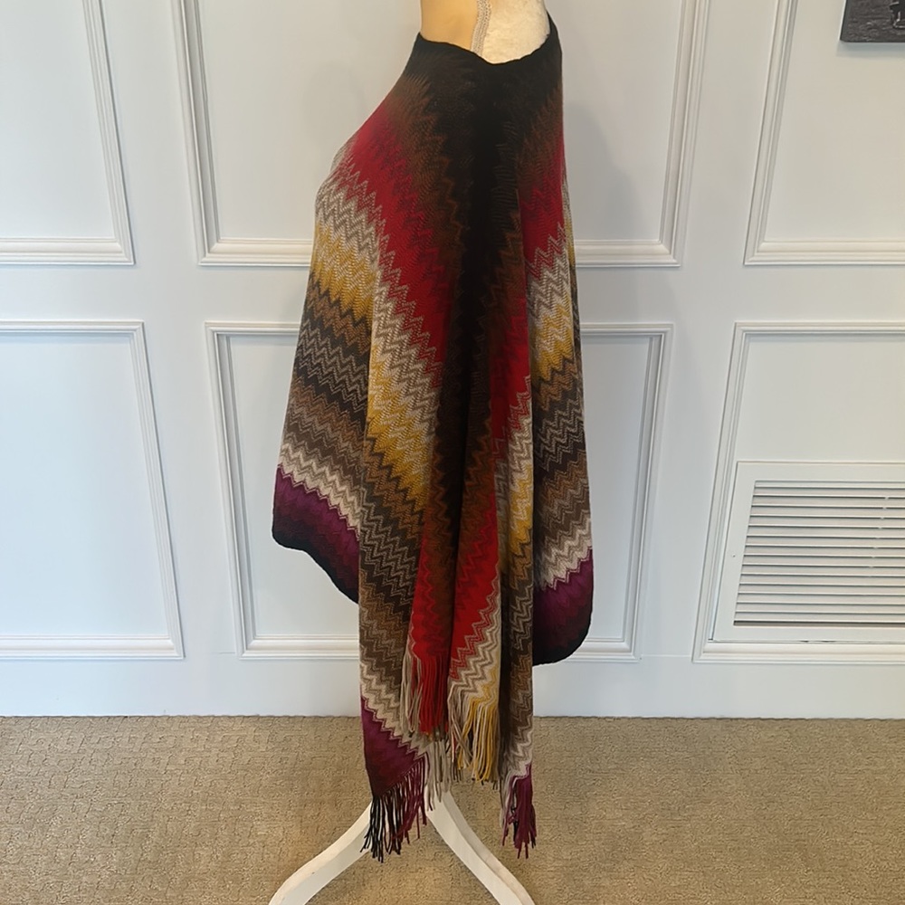 Missing Poncho - image 2